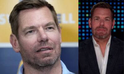 eric swalwell net worth