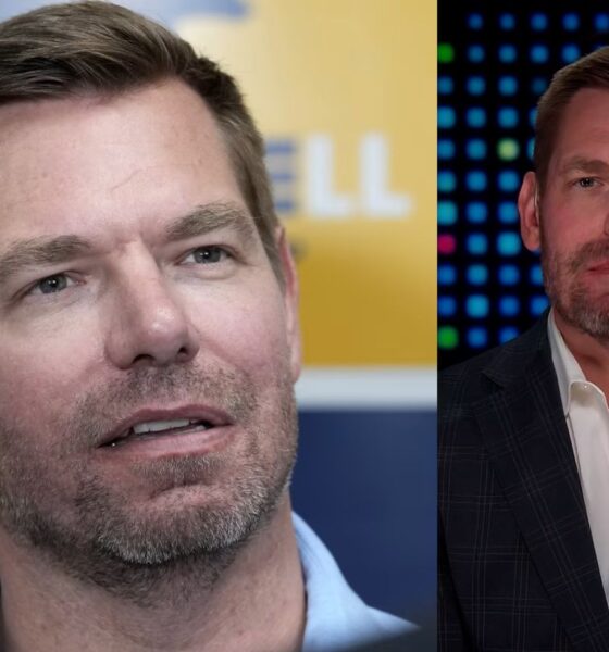 eric swalwell net worth