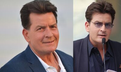 charlie sheen net worth