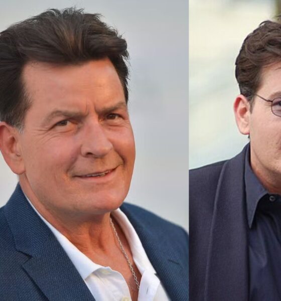 charlie sheen net worth