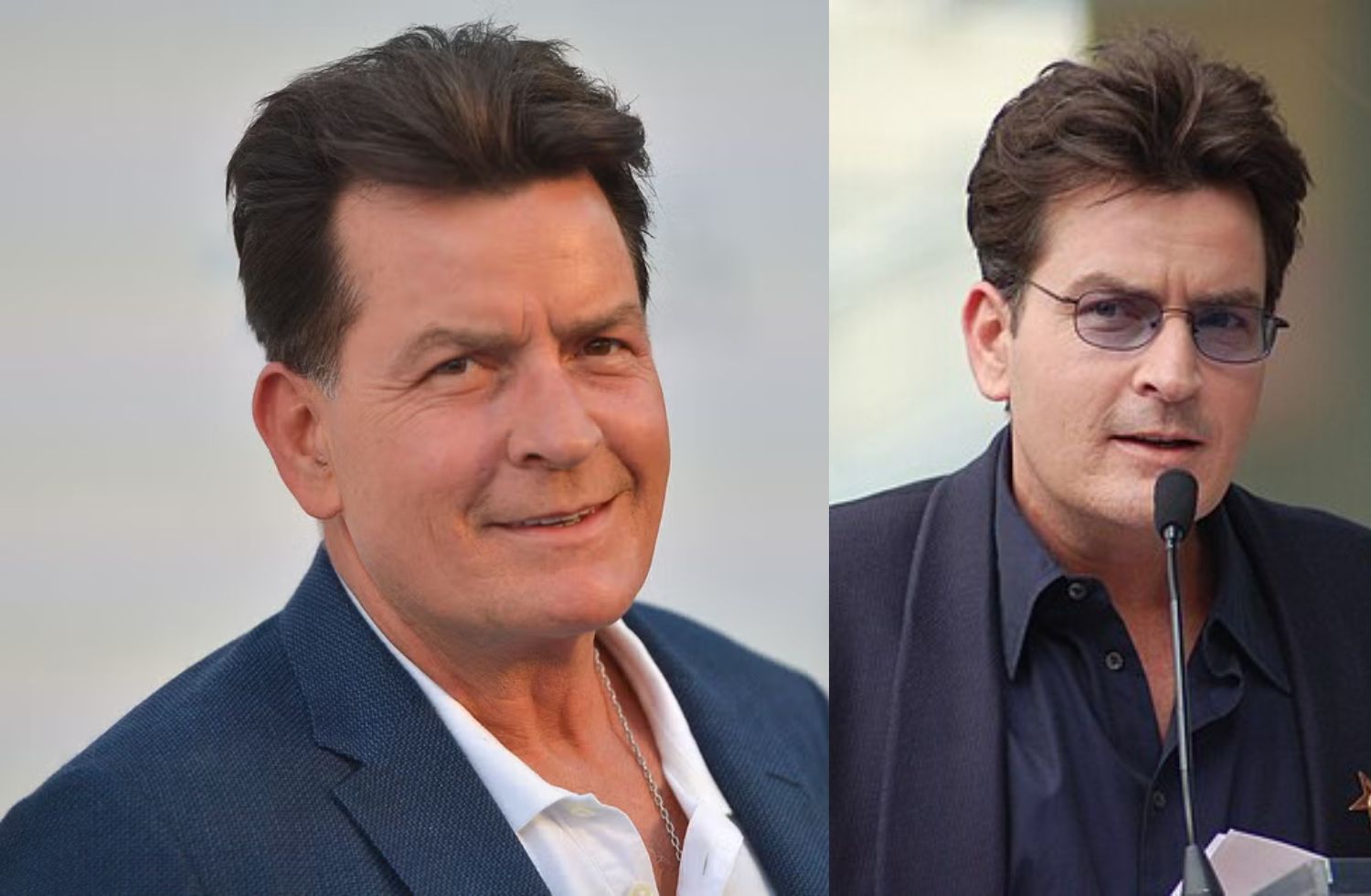 charlie sheen net worth