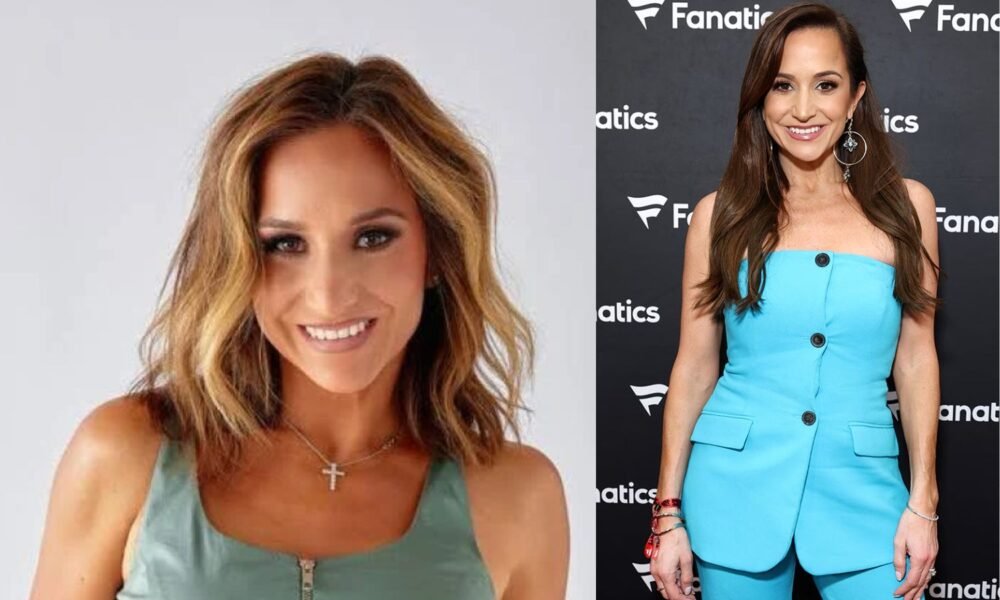 dianna russini age