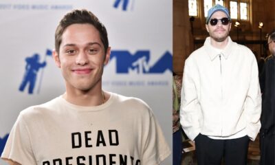 pete davidson net worth