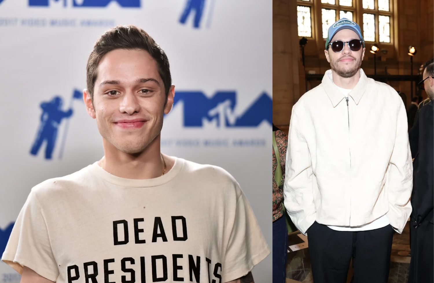 pete davidson net worth