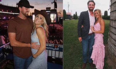 riley gaines husband