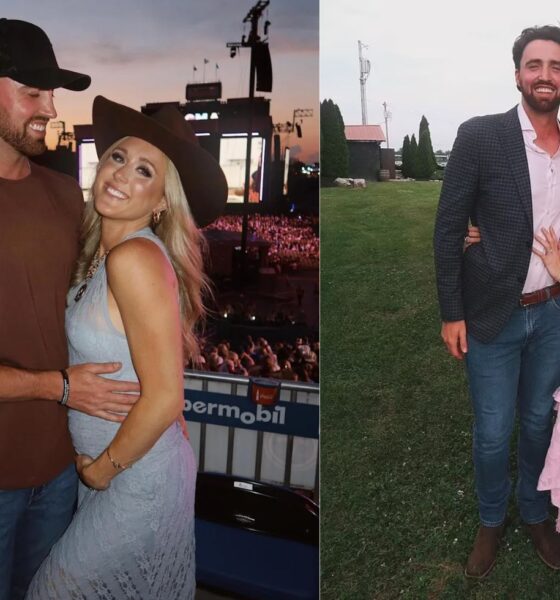 riley gaines husband