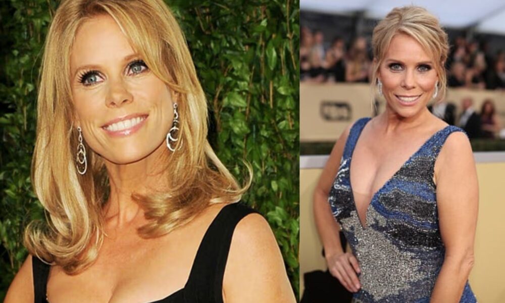 cheryl hines net worth
