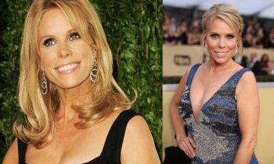 cheryl hines net worth