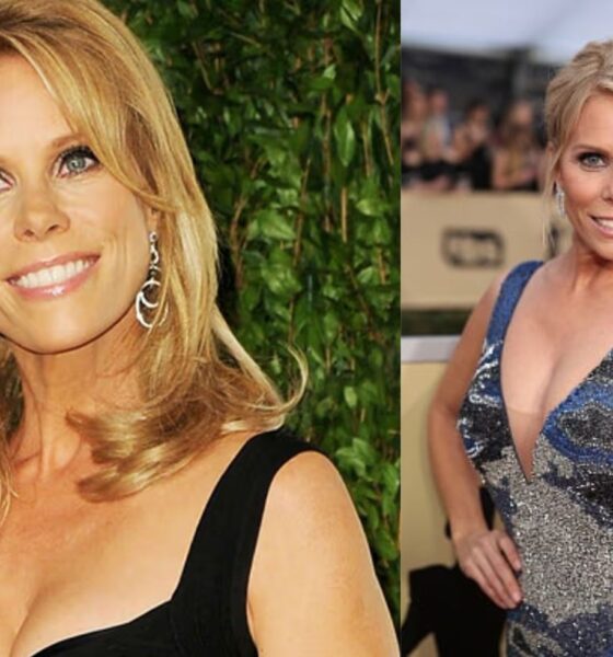 cheryl hines net worth