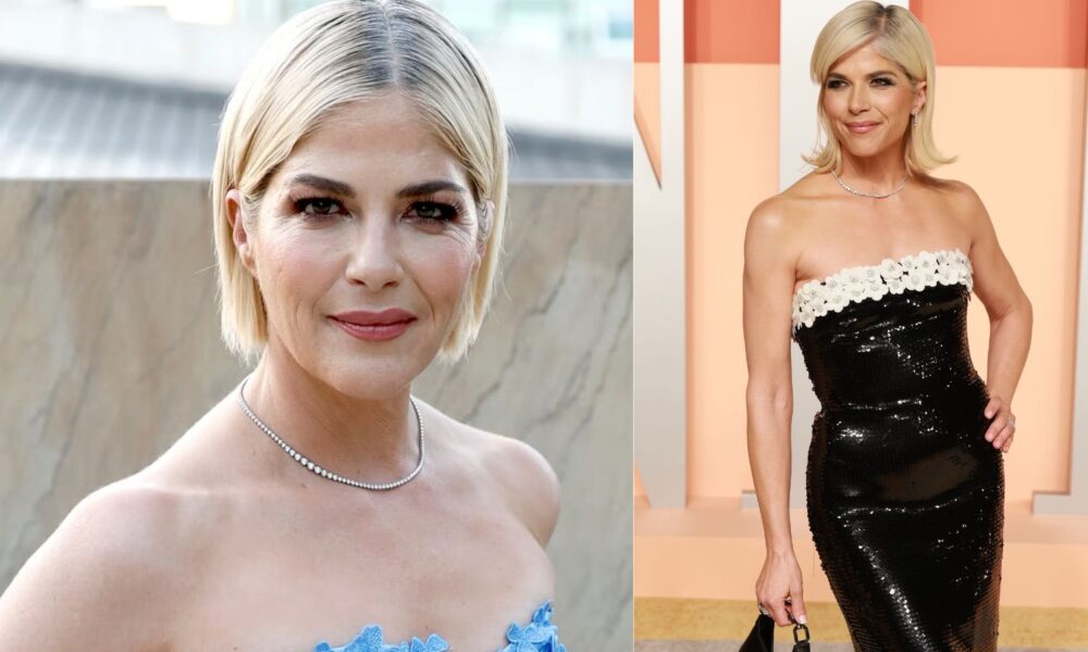 selma blair net worth