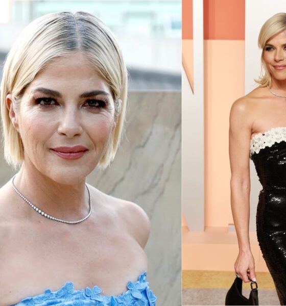 selma blair net worth