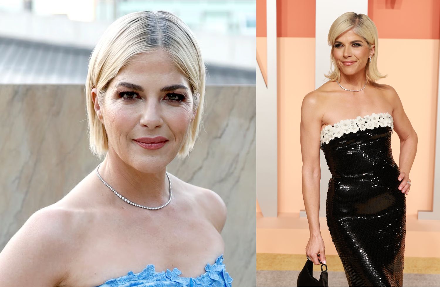selma blair net worth
