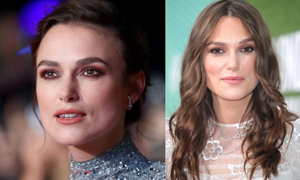 keira knightley age