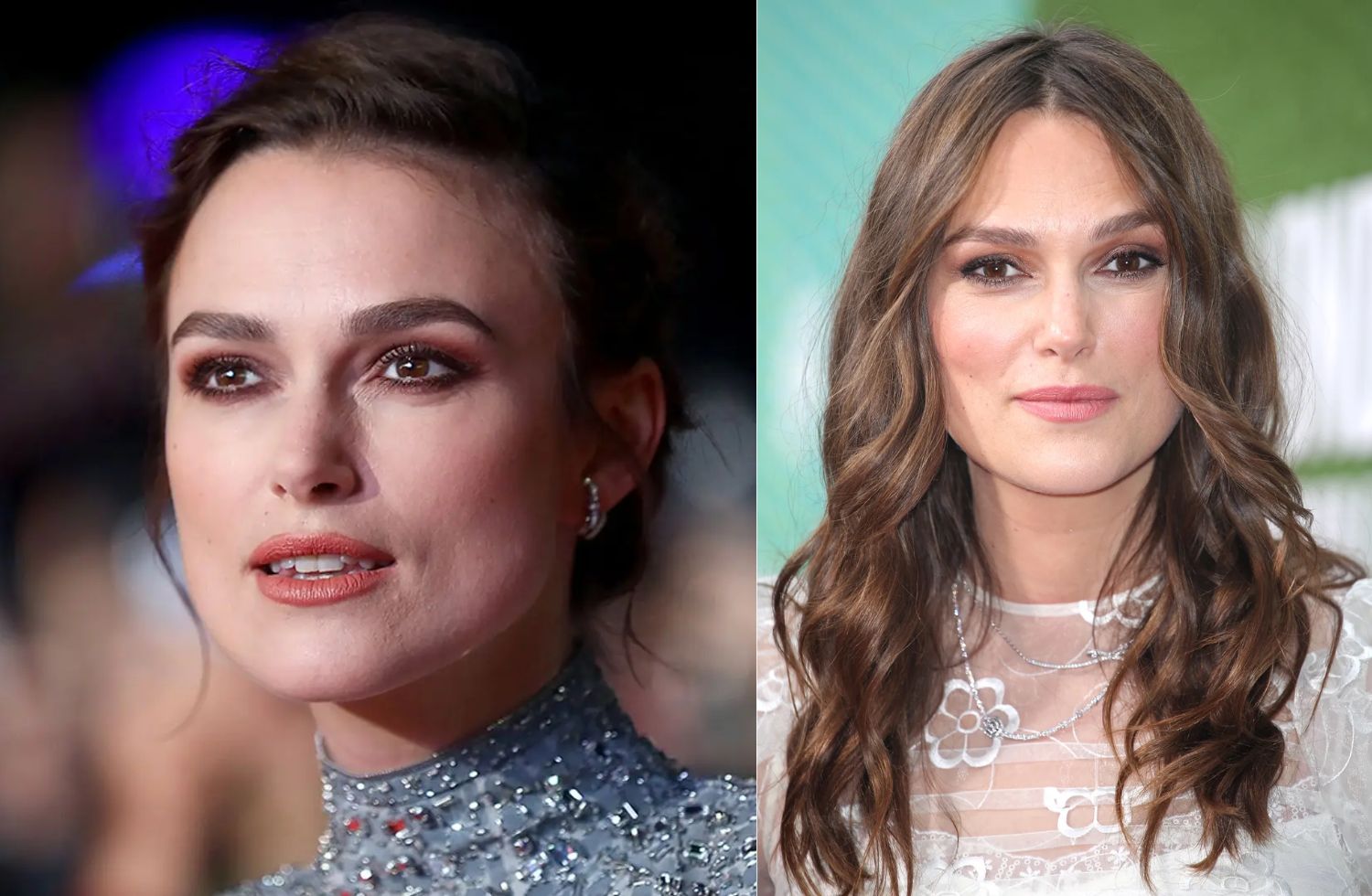 keira knightley age