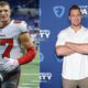 rob gronkowski net worth