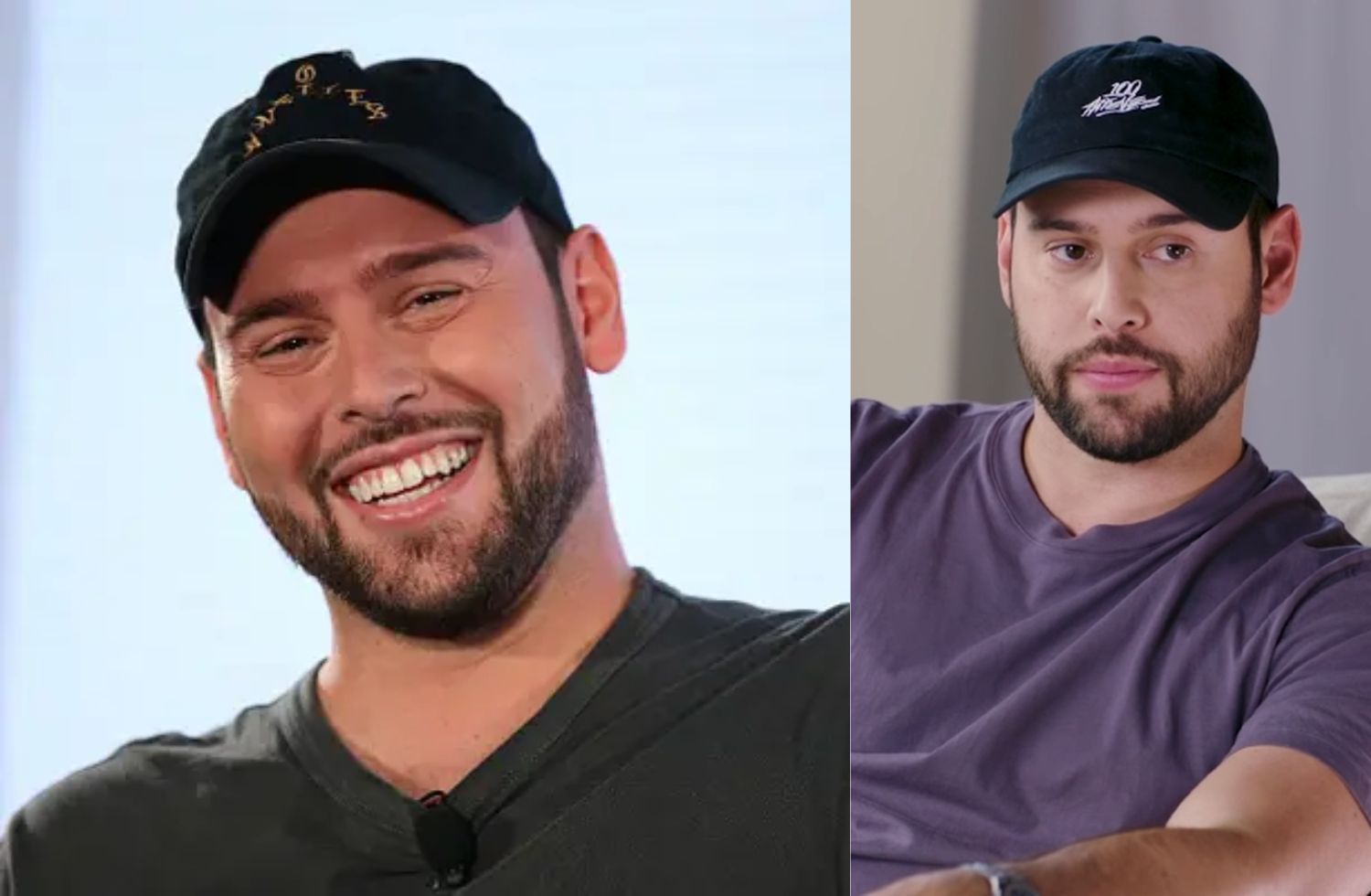 scooter braun net worth
