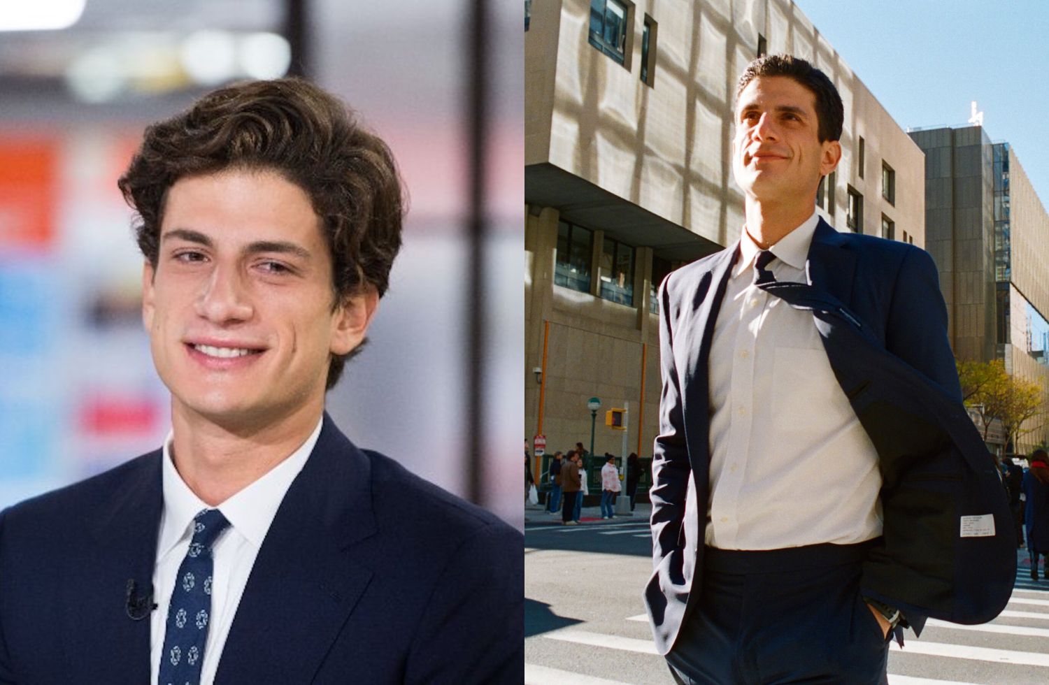 jack schlossberg net worth