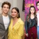 joshua bassett and olivia rodrigo
