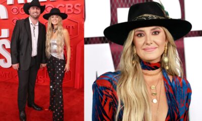 lainey wilson husband