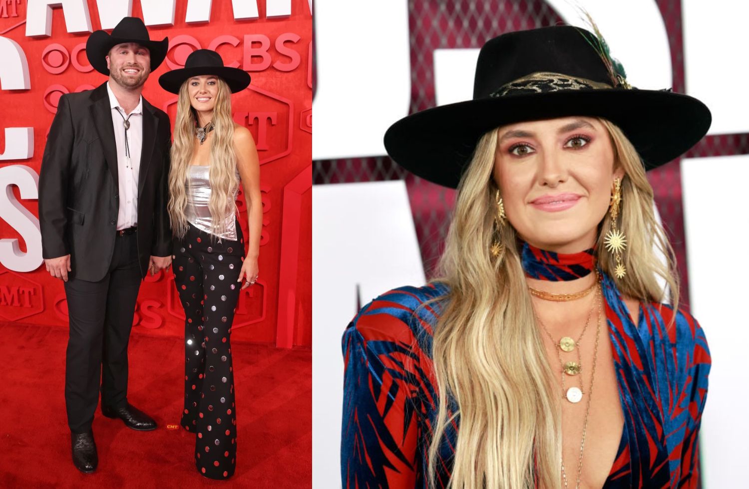 lainey wilson husband