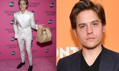 dylan sprouse height