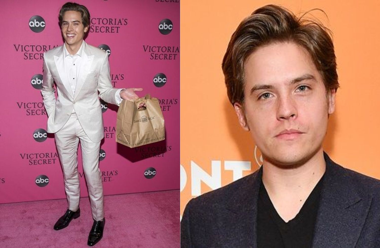 dylan sprouse height