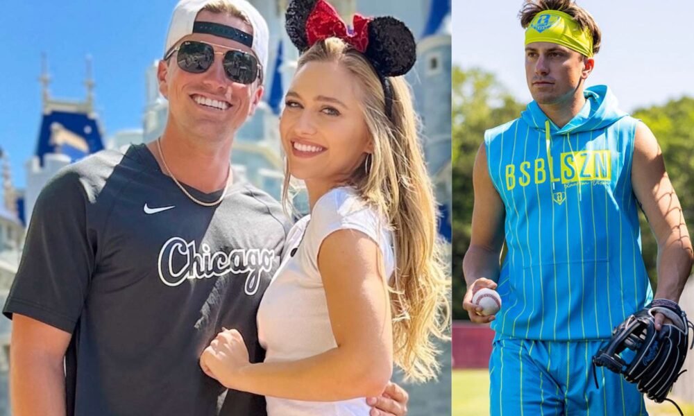 jackson olson wife
