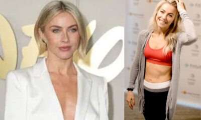 julianne hough net worth