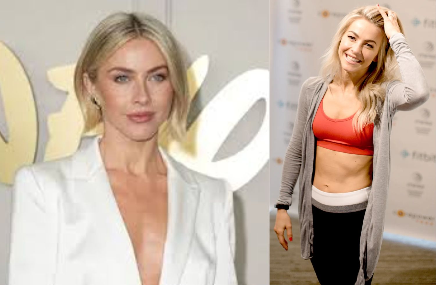 julianne hough net worth