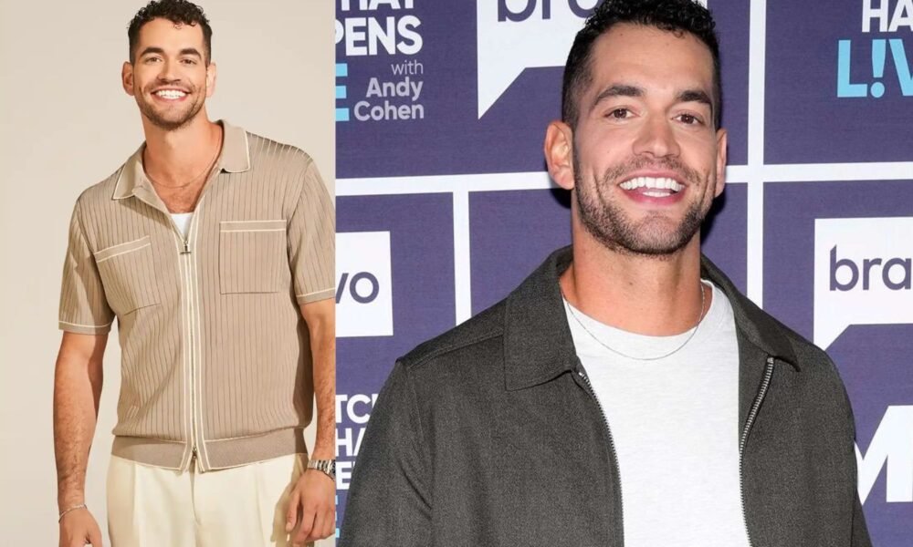 jesse solomon age