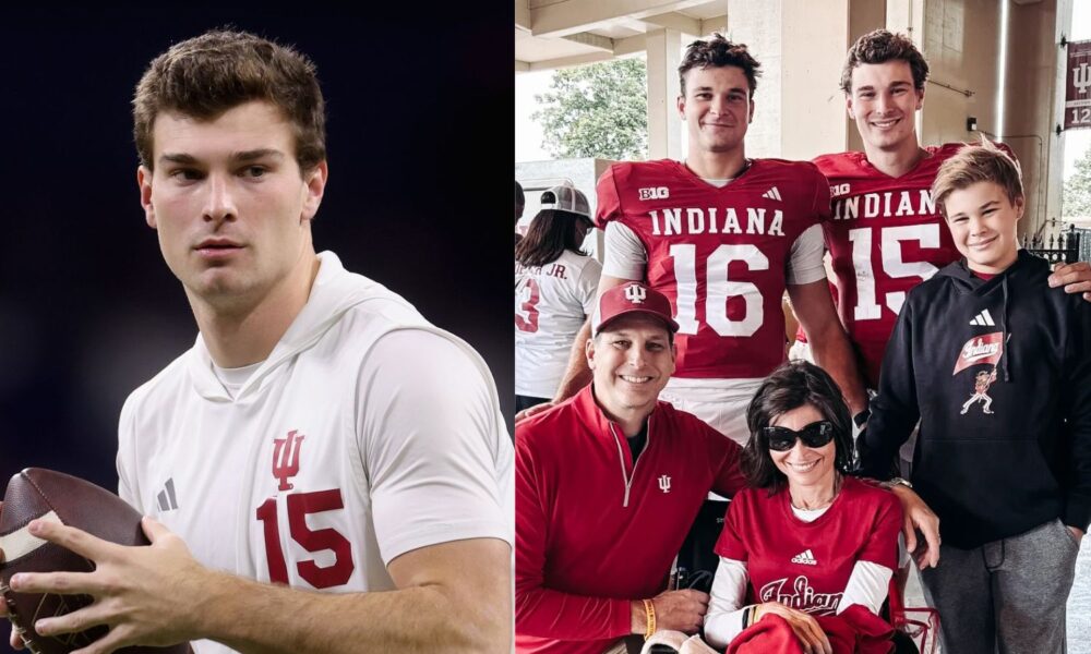 fernando mendoza mom age