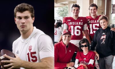 fernando mendoza mom age