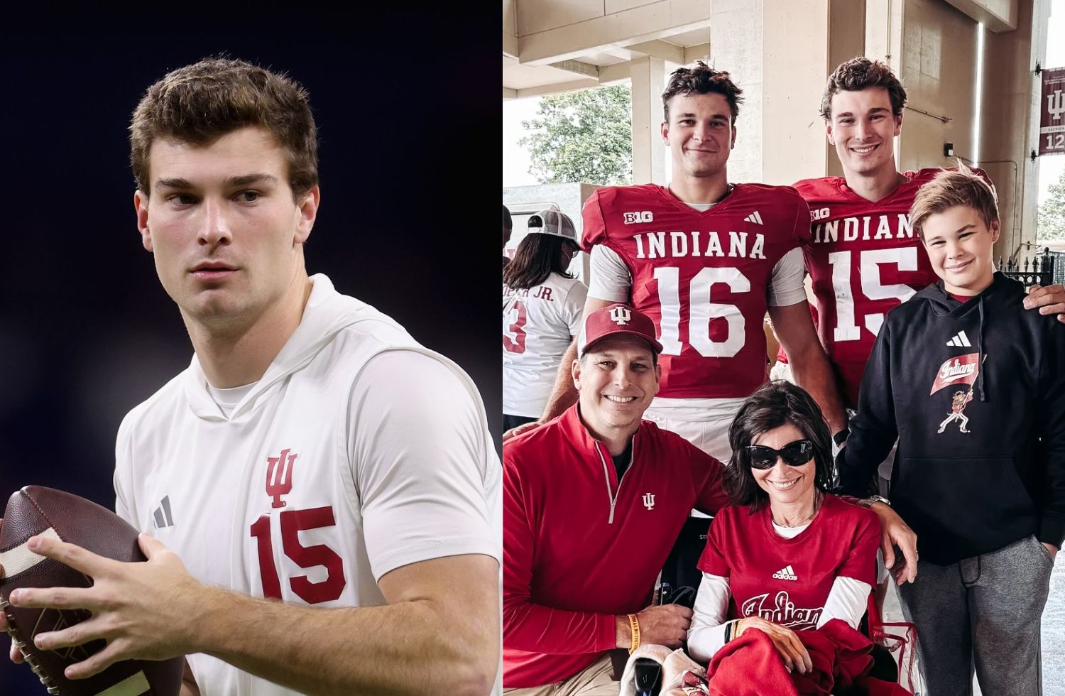 fernando mendoza mom age