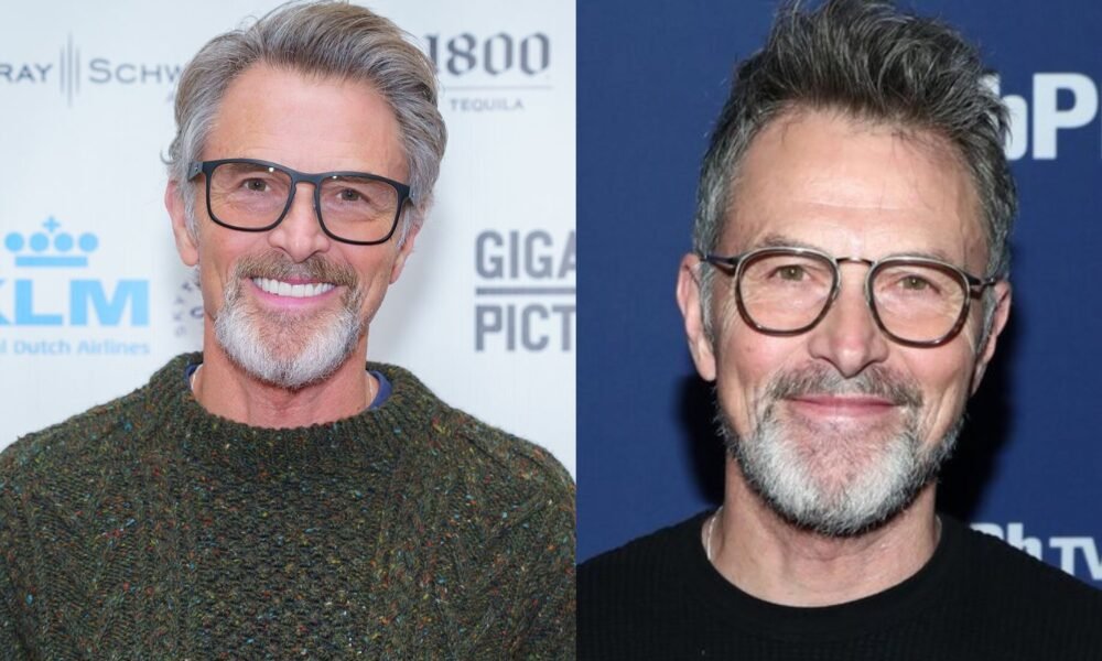 tim daly net worth