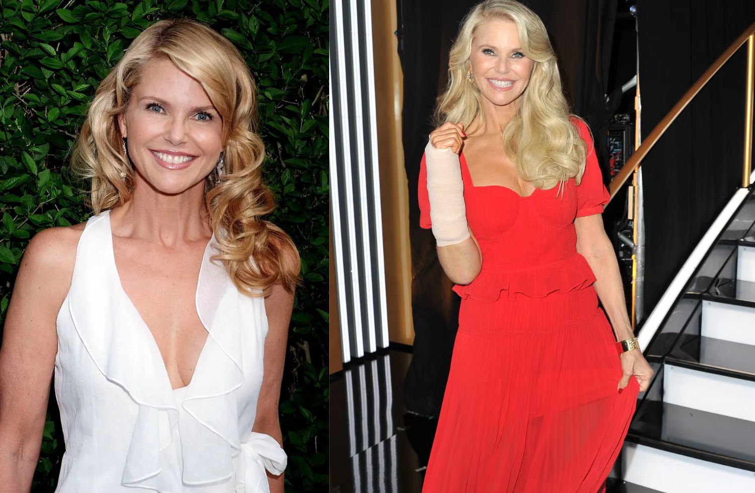 christie brinkley net worth
