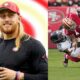 george kittle injury