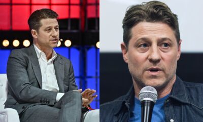 ben mckenzie net worth