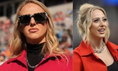 brittany mahomes net worth