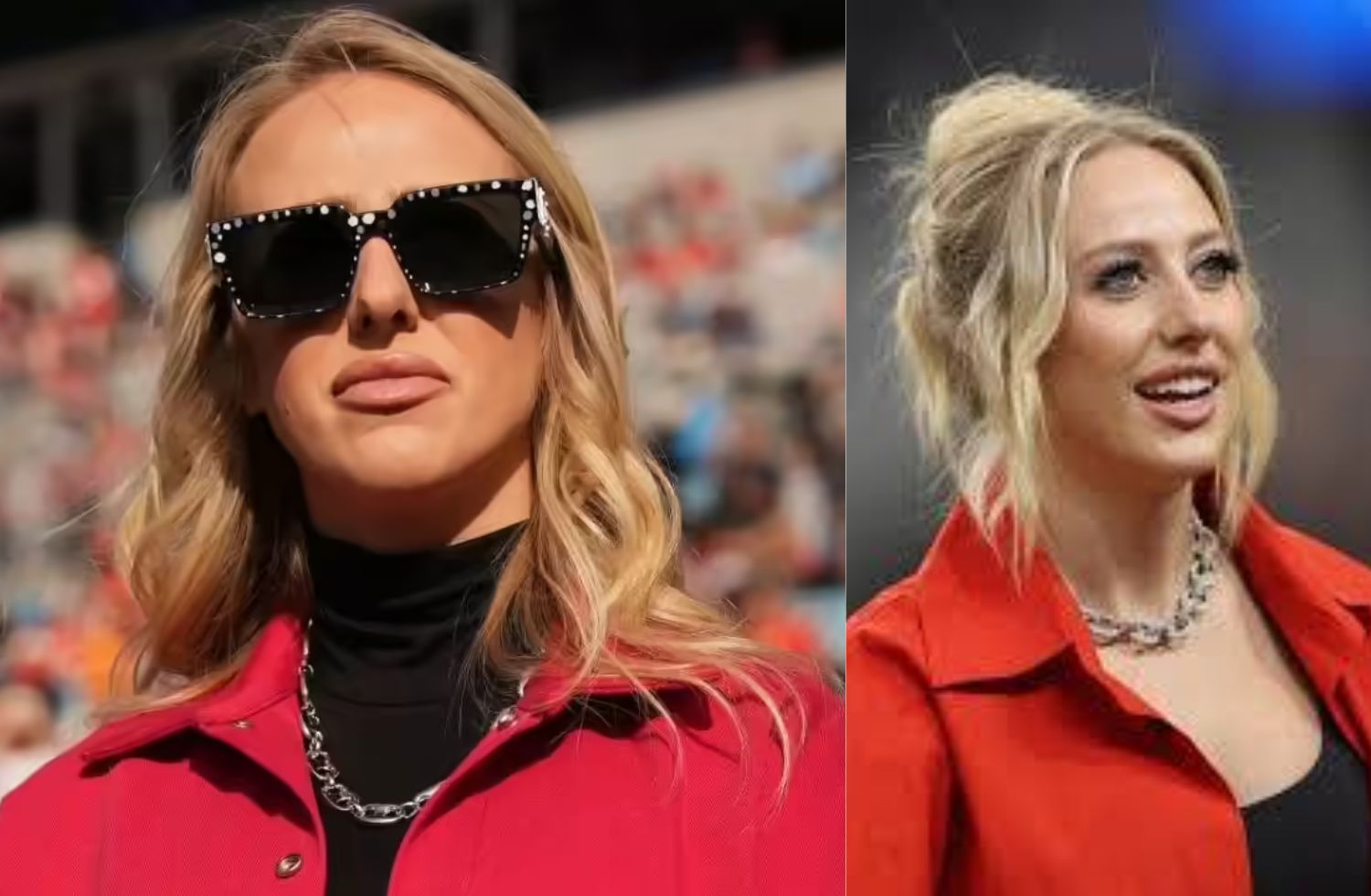 brittany mahomes net worth