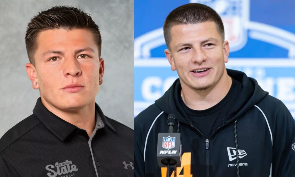 how old is diego pavia