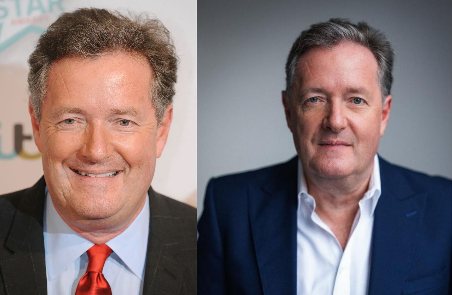 piers morgan net worth