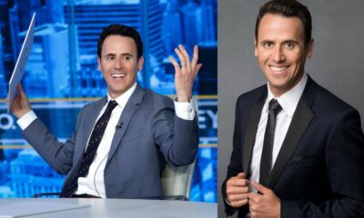 oz pearlman net worth