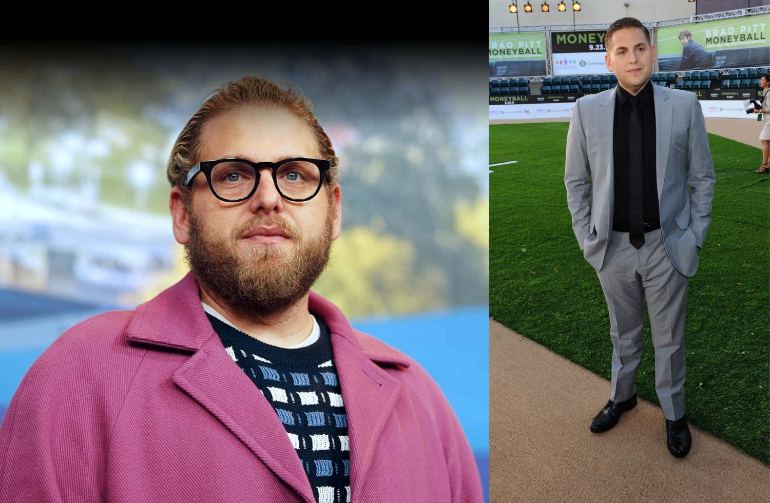 jonah hill age