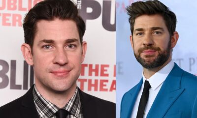 john krasinski net worth
