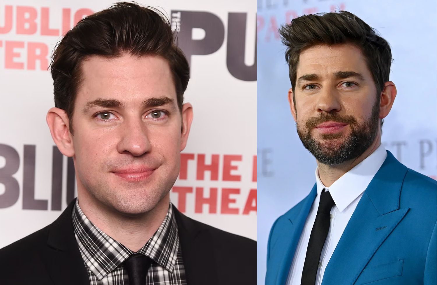 john krasinski net worth