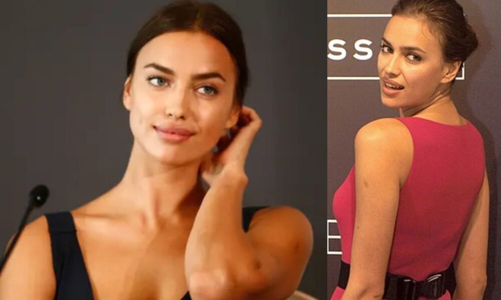 irina shayk net worth