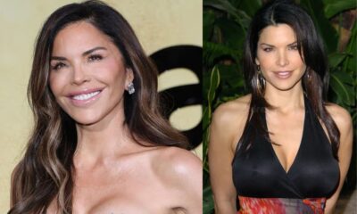 lauren sanchez young