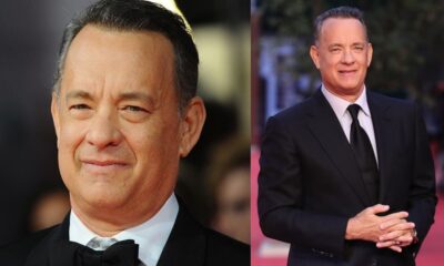 tom hanks net worth
