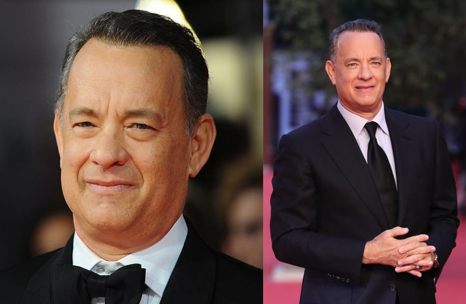 tom hanks net worth