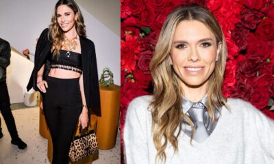 bettina anderson age